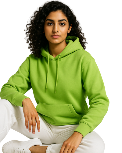 Hoodies for Women by BarelyStylish