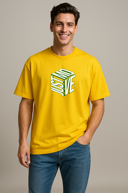 Premium Cotton Crew Neck T-Shirt | Minimalist Casual Wear for Everyday Comfort