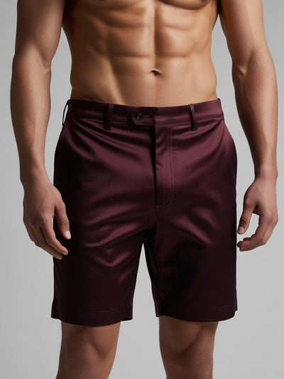 Cosy Comfortable Shorts for Men  -by BarelyStylish Essentials