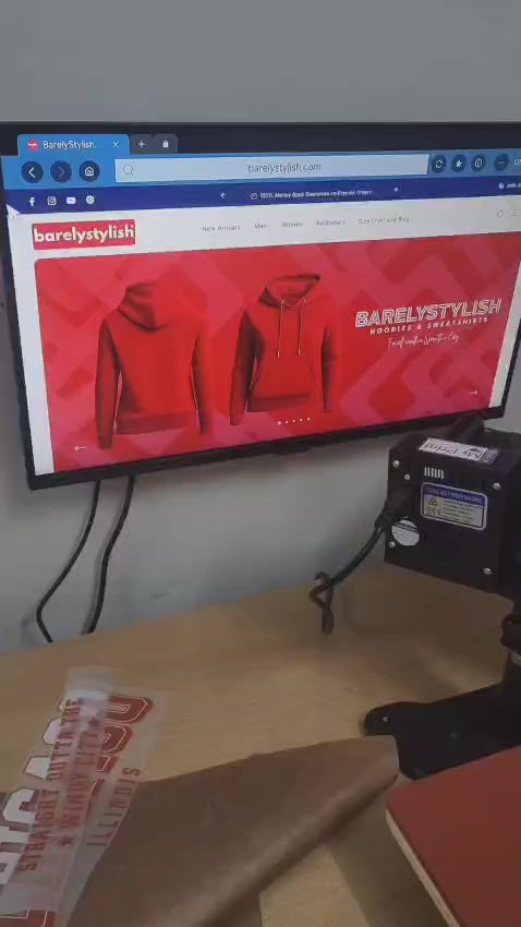 Load video: Corporate Dressing