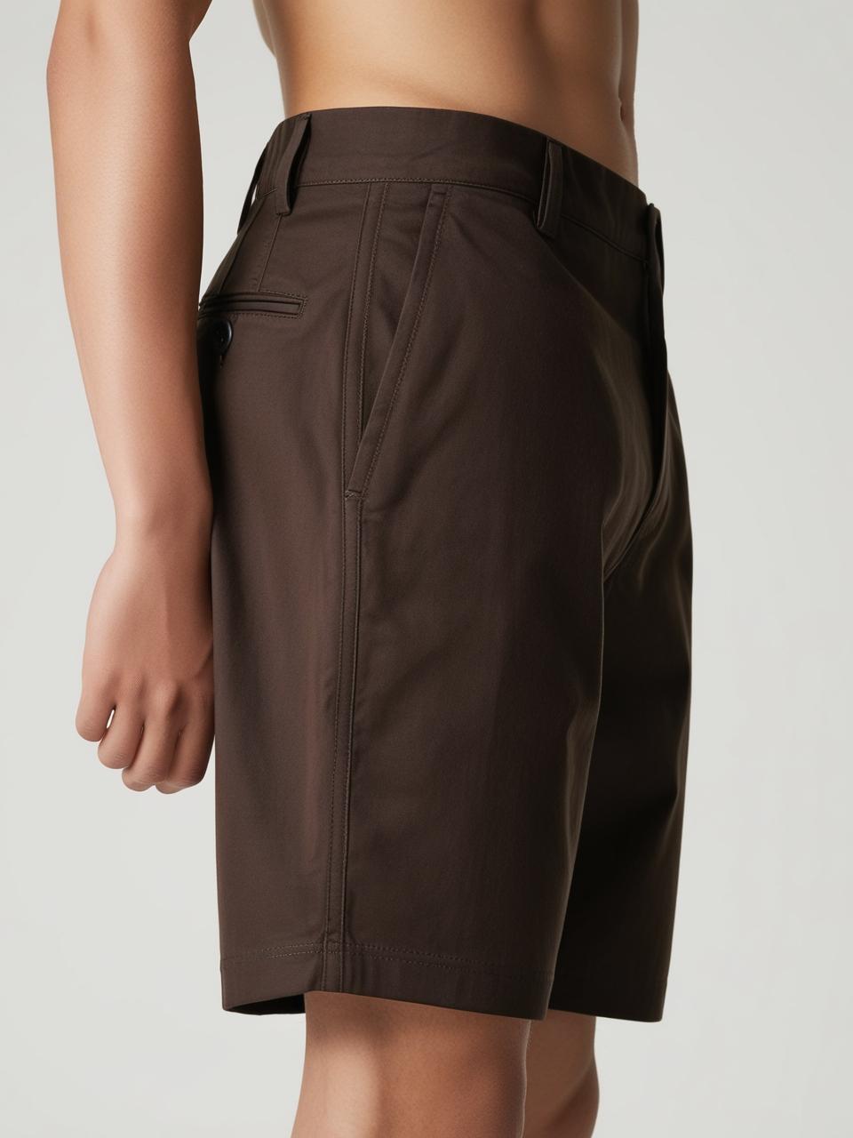 Cosy Comfortable Shorts for Men  -by BarelyStylish Essentials