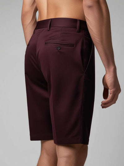 Cosy Comfortable Shorts for Men  -by BarelyStylish Essentials