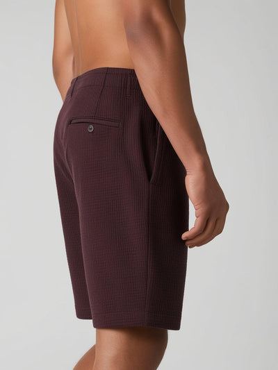 Cosy Comfortable Shorts for Men  -by BarelyStylish Essentials